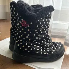 Hawkins sportブーツ　21cm