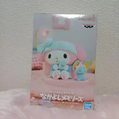 バンダイ マイメロディ フィギュア