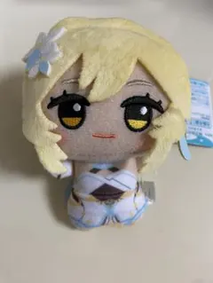 2025年最新】原神 ちびぐるみ 蛍の人気アイテム - メルカリ