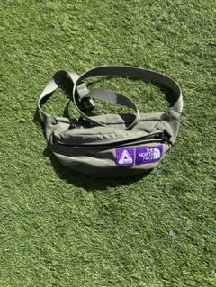 THE NORTH FACE PURPLE LABEL ボディーバッグ THE NORTH FACE PURPLE LABEL（ザ ノースフェイス パープルレーベル