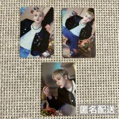 straykids スキズ トレカ victory バンチャン