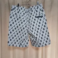 ジャックバーニーハーフパンツ　サイズ4のサムネイル