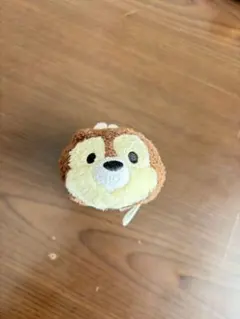 リスのぬいぐるみ・マスコット