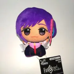 Fate/Grand Order　ちびぐるみ　vol.10　アーユス