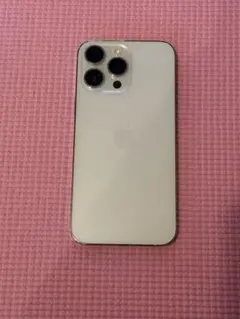 Apple iPhone 14 Pro Max ホワイト 本体