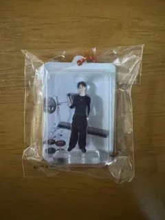 豆原一成　プリスター入りアクリルスタンド