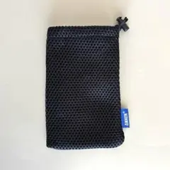 Anker メッシュポーチ