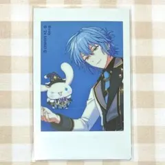 ネロ まほやく サンリオ リアルフォト チェキ 魔法使いの約束