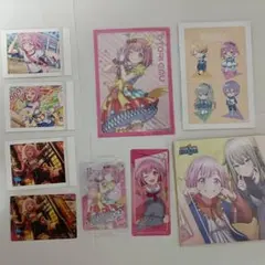 鳳えむ　まとめ売り　プロセカ