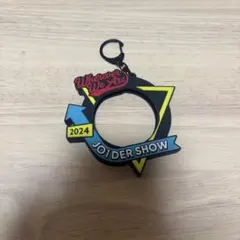 JO1 缶バッジホルダー