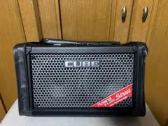 Roland CUBE Street ギターアンプ 本体 ケース付き