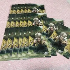 僕のヒーローアカデミア 爆豪勝己