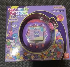 たまごっちパラダイス アクセサリー