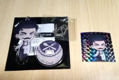 チ。地球の運動について シュミット アクスタ ステッカー