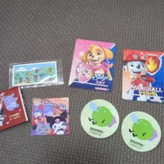 スカイ・マーシャル シール