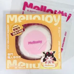 Mellojoy メロジョイ 旧スフレ いちごスフレ クリーミークリームL