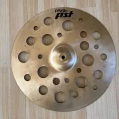 PAISTE 505シリーズ クラッシュシンバル16インチ - メルカリ