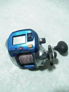 2025年最新】ジャンク リールの人気アイテム - メルカリ