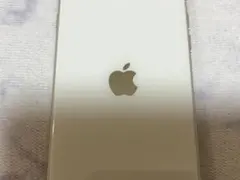 【動作確認済・SIMフリー】Apple iPhone SE3　白　＜美品＞