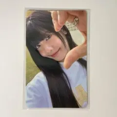 TUIDE TUNE&PLAY Weverse 特典 セア トレカ