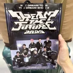 nct dream グロパ　グッズフルセット NCT DREAM ドリショ4 韓国 ソウルコン グロパ グッズ - メルカリ