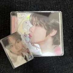 NCTWISH リク POPPOPジュエルケース