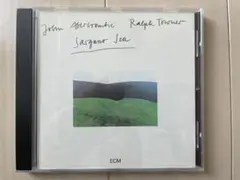 J. Abercrombie, R. Towner "Sargasso Sea"