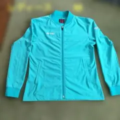 レディースМ 上着 ヨネックス