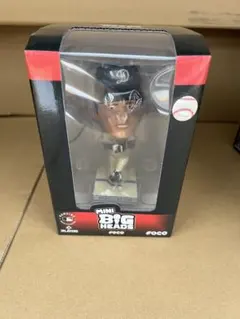 FOCO 大谷翔平 ミニ ビッグボブルヘッド　投手 世界10000個限定版