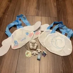 サンリオ Sanrio シナモロール グッズ 10点セット