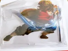 キービジュアルアクリルスタンド　冨岡義勇　鬼滅の刃　劇場版　無限城編