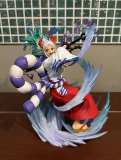 ワンピース 一番くじ ～頂点を極めし者達～C賞 バギー フィギュア
