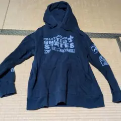 Monday Marc コーストガード パーカー Mサイズ
