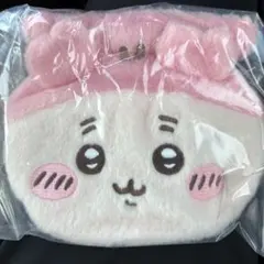 ちいかわ　おかお巾着2 古本屋