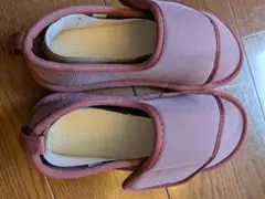 介護シューズ（室内用）のサムネイル