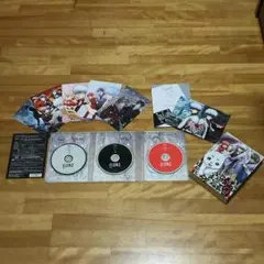 【値下げ】銀魂 銀魂完結篇 万事屋よ永遠なれ Blu-ray 完全生産限定盤