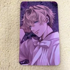 イケシリツアー2025 カード　特典　イケメンヴァンパイア　フィンセント