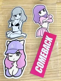 コニックス conix drawing ドローイング ステッカー 福岡限定 Amazon.co.jp: conix drawing ドローイング ステッカー 福岡限定