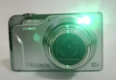 カシオ CASIO EXILIM EX-H10のサムネイル