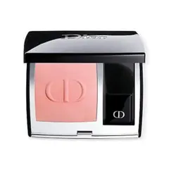 Dior ルージュブラッシュ　732 ピーチコロールサテン　展開店限定　新品 Dior ディオールスキン ルージュブラッシュ732 ピーチ