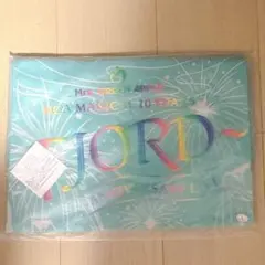 【新品未開封】 ミセス FJORD Tシャツ グリーン 当たり くじ ガチャ