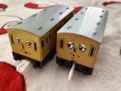 Nゲージシリーズ トーマス アニー クララベル TOMIX - メルカリ