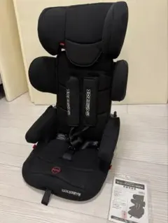 美品　チャイルドシート ジュニアシート モンレーヴ HO-003モンレーヴプロシャンISOFIX – シーエー産商