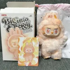 ラブブ エナジー HAPPINESS ハピネス