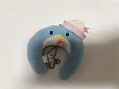 サンリオ タキシードサム ぬいぐるみ カチューシャのサムネイル