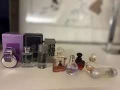 フレグランス　セット