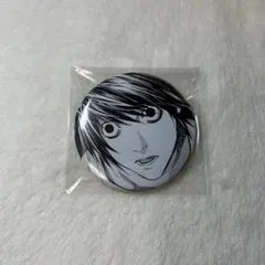 2025年最新】デスノート l 缶バッジの人気アイテム - メルカリ