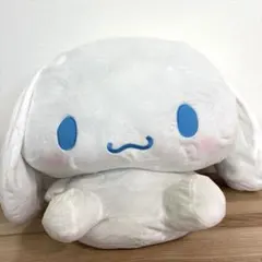 2025年最新】シナモロール 超超bigぬいぐるみの人気アイテム - メルカリ