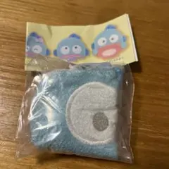 Sanrio ハンギョドン ぬいぐるみポーチ サンリオキャラクターズ ポーチ