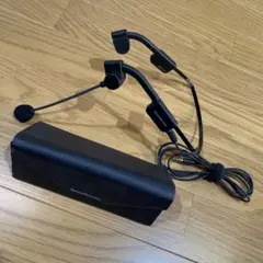ICOM デスクトップチャージャー BC-119N ヘッドセット付 - メルカリ